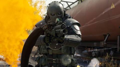 Call of Duty: Modern Warfare 4 beta dates: How to sign up for both MW4 beta weekends