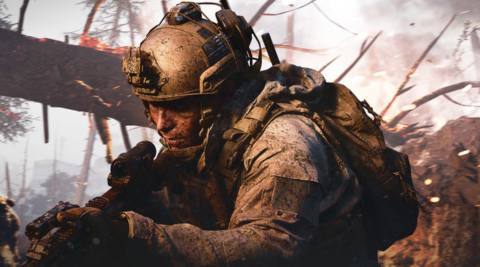 Call of Duty: Modern Warfare 4 beta Steam numbers haven’t budged in the second weekend, despite Warzone’s arrival and transformative patch