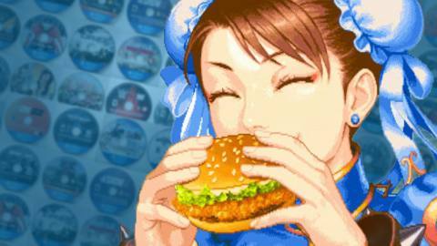 Capcom shrugs off PlayStation’s all-digital future, suggests shrinking physical market will not have a “significant impact” on its operations
