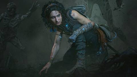 Careful, the new Plague Tale game appears to have leaked a week ahead of launch