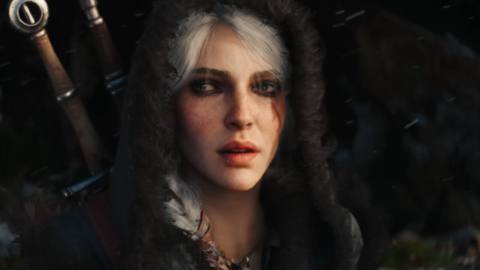 CD Projekt Red is “targeting” a 2028 release date for The Witcher 4, per a new update from the developer
