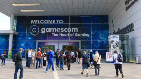 CD Projekt Red opens its ‘Arasaka hardware archives’ to help an indie dev whose gear was stolen during 1 of at least 4 Gamescom thefts