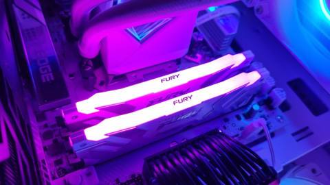 Chinese RAM hits 9000 MT/s and even matches the speed and latency of the memory in our western gaming PCs