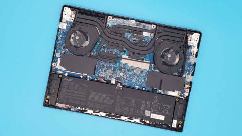 Chinese RAM is reportedly landing in laptops from HP, Asus and Acer but it won’t change the memory crisis overnight