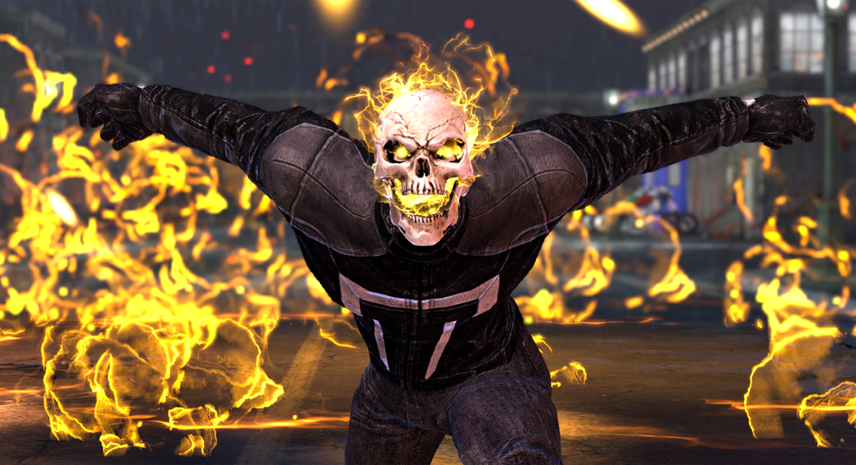 Ghost Rider