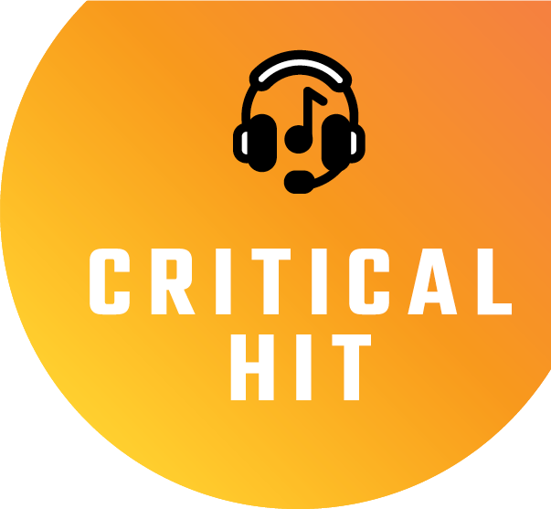 Critical Hit column logo