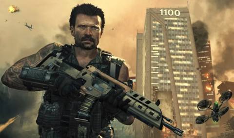 Don’t be alarmed if you get an ‘account banned’ message in Call of Duty: Black Ops 2 on PS4 or PS5, you may not actually be banned