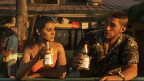 Don’t boycott Grand Theft Auto 6, say workers fired by Rockstar – buy a T-shirt to help fund the legal battle instead