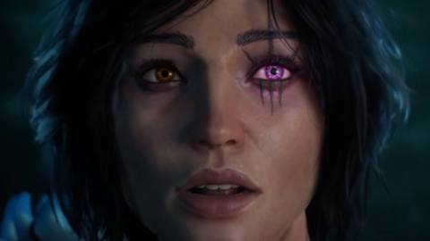 Dungeons & Dragons game Warlock gets a first proper trailer, showing single-player action gameplay