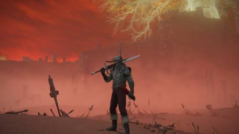 Elden Ring’s Tarnished Edition is exciting enough on its own, but it’s also our last chance to properly experience the game’s launch day hype