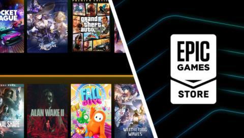 Epic Games Store overhaul might be “too little, too late”, says Newzoo analyst