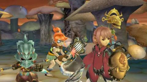Final Fantasy: Crystal Chronicles composer speaks out about AI-generated Spotify album falsely using her name