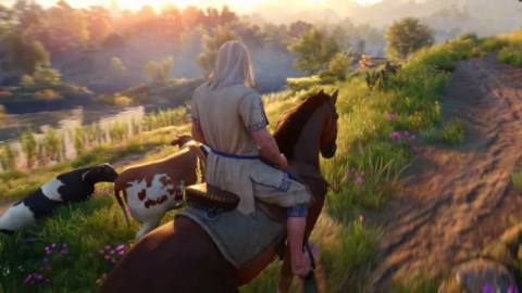 Fool’s Theory explains where The Witcher 3’s expansion region Letten actually is, and it’s close to the setting of The Witcher 4