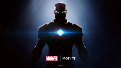 Footage of new Iron Man game from EA Motive appears to leak, showing blistering speed and freedom, as MIA superhero game finally reappears
