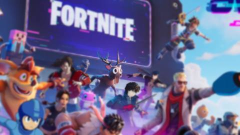 Fortnite is getting a collaboration with a game made in Roblox, months after Epic boss Tim Sweeney referred to the rival platform as a force that could “grow and eat gaming”