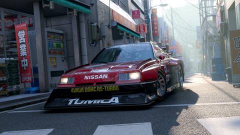 Forza Horizon 6 appears to have been quietly delayed on PS5