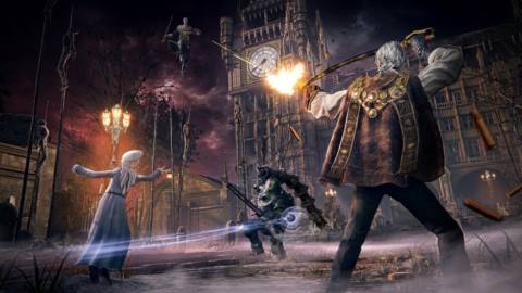 FromSoftware Says Nintendo Has Been A Big Help In Making Sure Switch 2 Exclusive The Duskbloods Doesn’t Just Drop Players In And Hope ‘They Figure It Out’