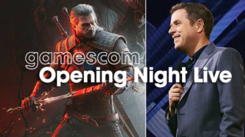 Gamescom Opening Night Live 2026 report – all the news and announcements as Witcher 3 expansion Songs of the Past shown for first time