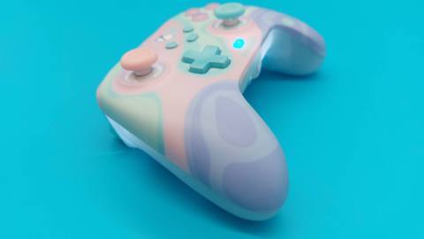 GameSir T7 Pro Sugar Whirl review