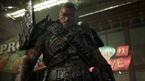 Gears of War: E-Day multiplayer beta blows past series’ records on Steam