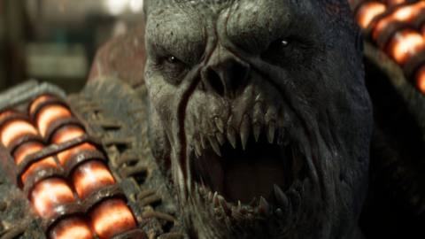 Gears of War: E-Day’s upcoming weekend beta suddenly gets PvP due to fan demand