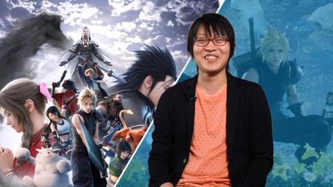 Get a “new look” at Final Fantasy 7 Revelation at Gamescom’s Opening Night Live
