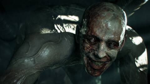Getting Ill: Understanding the grossest horror game in development and how it takes more than a few cues from Valve’s seminal shooter Half-Life 2