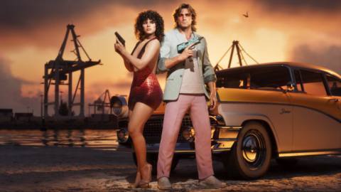 GTA 6 gameplay details revealed in new preview, including seamless character switching, playing as a couple and more