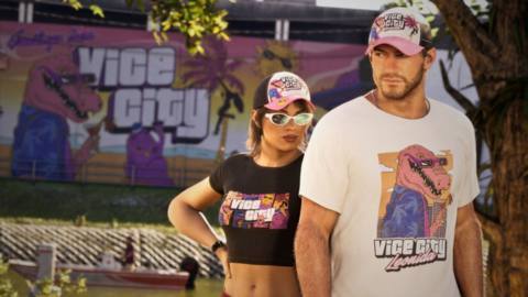 GTA 6 gameplay footage and map appear to leak online, as group seemingly responsible makes demands of Rockstar