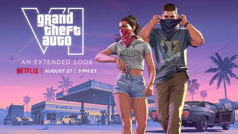 GTA 6 gameplay reveal breakdown: A summary of all the details we spotted