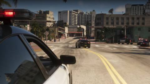 GTA 6 is revamping the Wanted system and giving you a Criminal Profile