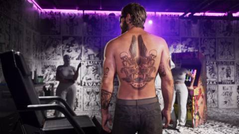 GTA 6 officially has character weight and exercise systems, and even “multi-day benders” reportedly have a visible effect