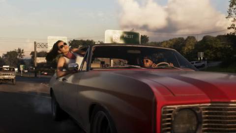 GTA 6’s driving and car-jacking will be “more challenging”, Rockstar says, amid a seemingly big push for realism