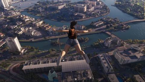 GTA 6’s map is so massive, you could fit two GTA 5s in it – and we know roughly how long it’ll take to beat too