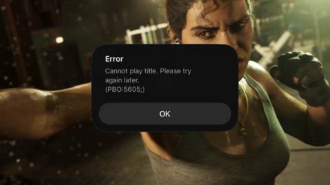 GTA 6’s Netflix trailer premiere was so popular it temporarily crashed the streaming service