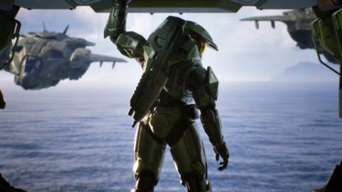 Halo Studios hit by layoffs after release of Halo: Campaign Evolved