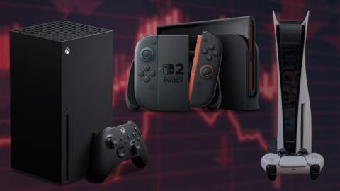 Hardware spending in the US was so low in July that it nearly matched the 2020 pandemic days when everything was out of stock