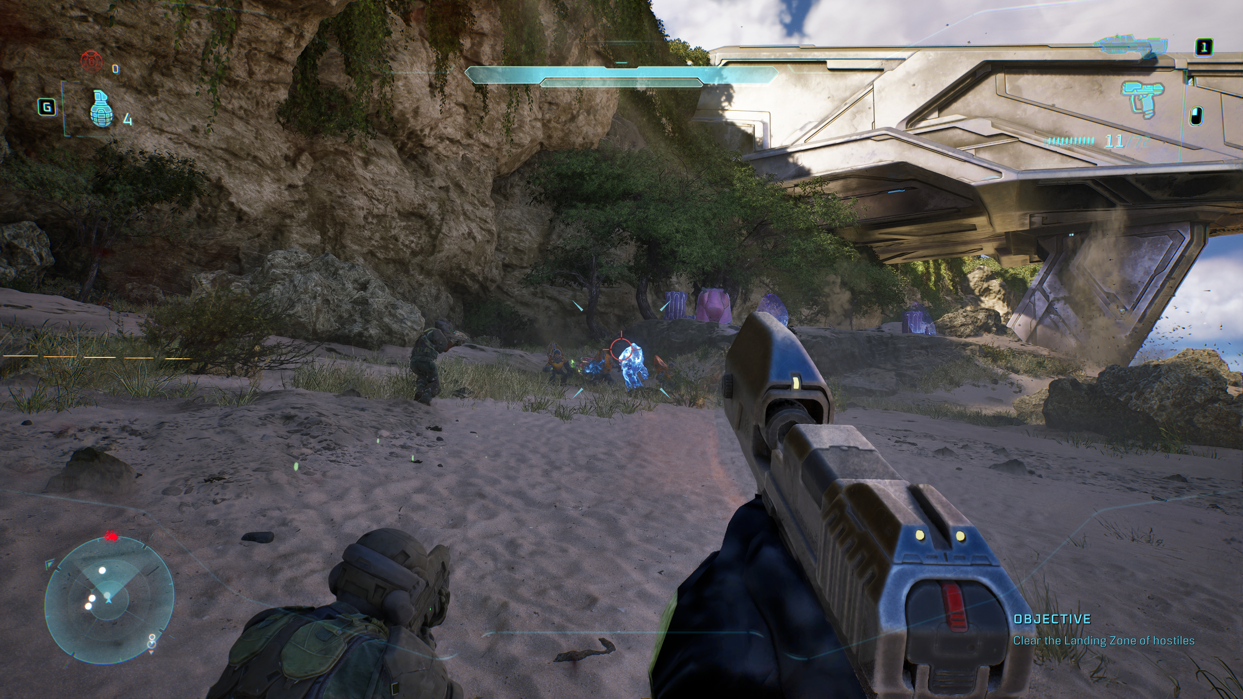 Halo: Campaign Evolved