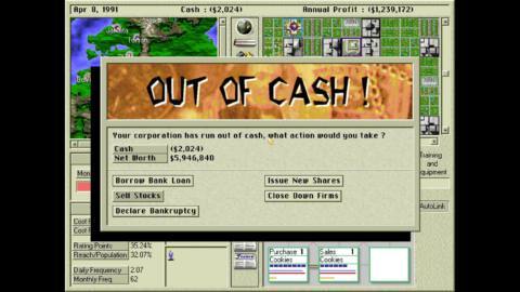 I played the economic simulator that could ‘make a convert out of Karl Marx himself’ to see if it could convert me