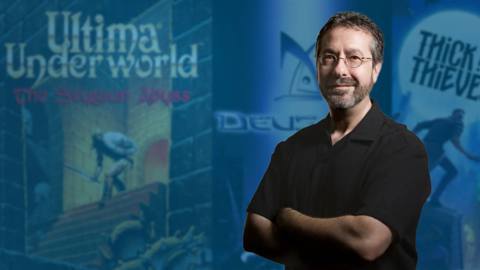 “I’m pretty sure I mean it” – Legendary game developer Warren Spector announces retirement
