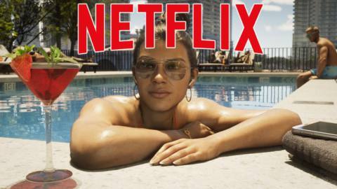 “I’m sure you’re going to watch it because everyone is” – GTA 6 premiering on Netflix represents Rockstar “trying new things”, says Take-Two boss