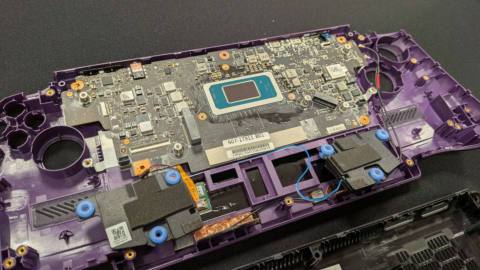 Intel might be cooking up a budget-friendly handheld chip but I’d still be surprised if it’s cheap enough or fast enough to matter