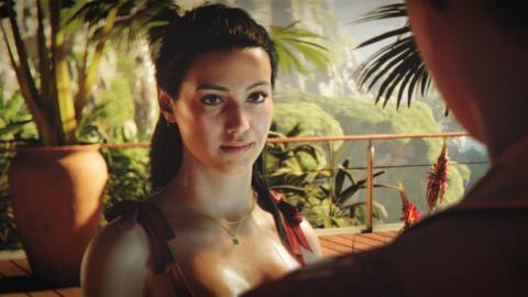 IO Interactive announces new sales milestone for James Bond game 007 First Light