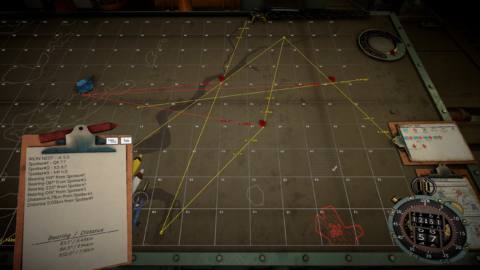 Iron Nest is the best ‘Battleship’ game I’ve played in years—and it doesn’t even have boats