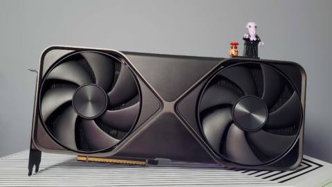 It is genuinely cheaper for me to fly to QuakeCon and buy a RTX 5090 at the Nvidia booth than pick up the GPU absolutely anywhere else