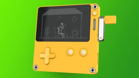‘It’s just not our money to keep’: Handheld console maker Panic is refunding US tariff fees to its customers