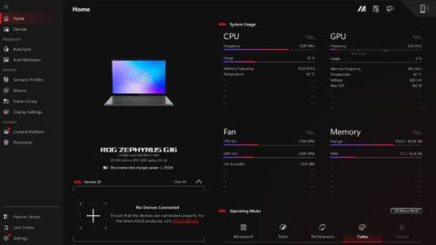 It’s time to update Asus Armoury Crate and several other Asus software tools again, as another high severity security vulnerability has been discovered