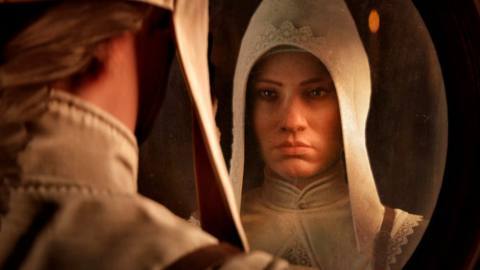 I’ve seen much more of 1666: Amsterdam, and the witchy game by the creator of Assassin’s Creed has some surprising features