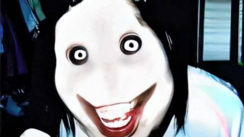 Jeff The Killer Movie In The Works As Hollywood Chases The Next Backrooms Hit