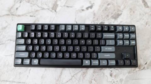 Keychron K8 Ultra 8K review